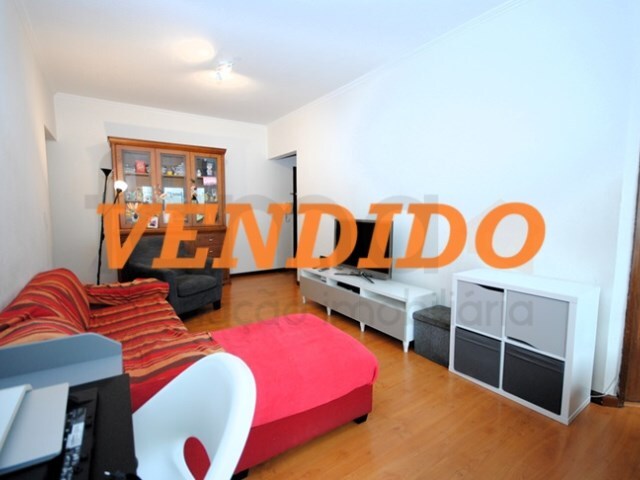 Apartamento T3 - Marvila, Lisboa, Lisboa - Imagem grande