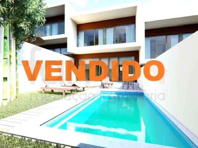 Moradia T4 - São Domingos de Rana, Cascais, Lisboa - Imagem grande