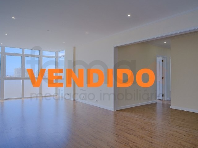 Apartamento T3 - São Domingos de Rana, Cascais, Lisboa - Imagem grande