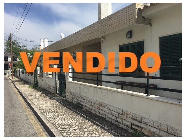Apartamento T4 - Oeiras, Oeiras, Lisboa - Imagem grande