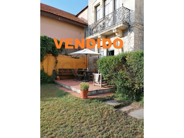 Apartamento T4 - Oeiras, Oeiras, Lisboa - Imagem grande