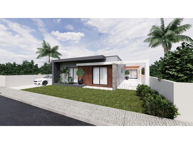 Moradia T4 - Fernão Ferro, Seixal, Setúbal - Imagem grande