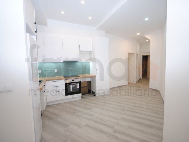 Apartamento - Avenidas Novas, Lisboa, Lisboa - Imagem grande