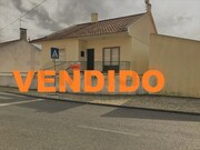 Moradia T3 - Ota, Alenquer, Lisboa