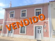 Moradia T4 - Lamas, Cadaval, Lisboa