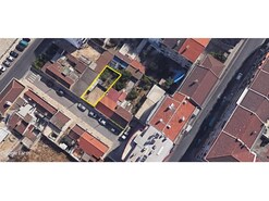 Terreno R�stico - Alto do Seixalinho, Barreiro, Set�bal