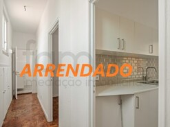 Apartamento T2 - Queluz e Belas, Sintra, Lisboa