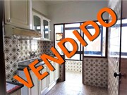 Apartamento T3 - Oeiras, Oeiras, Lisboa
