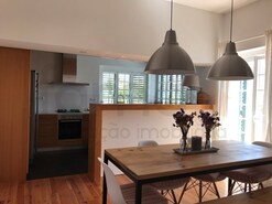 Apartamento T3 - Oeiras, Oeiras, Lisboa
