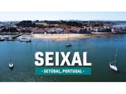 Moradia T4 - Ferno Ferro, Seixal, Setbal - Miniatura: 2/8