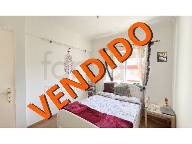 Apartamento T1 - guas Livres, Amadora, Lisboa - Imagem grande