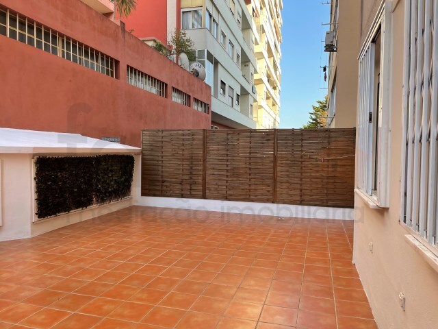Apartamento T3 - Campo de Ourique, Lisboa, Lisboa - Imagem grande