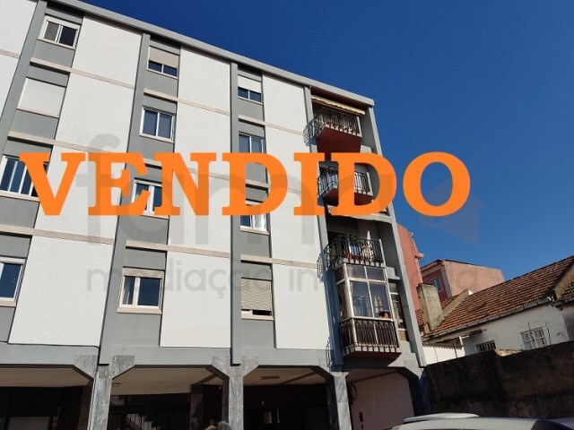 Apartamento T3 - Oeiras, Oeiras, Lisboa - Imagem grande