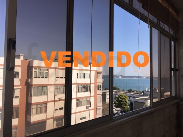 Apartamento T1 - Oeiras, Oeiras, Lisboa - Imagem grande