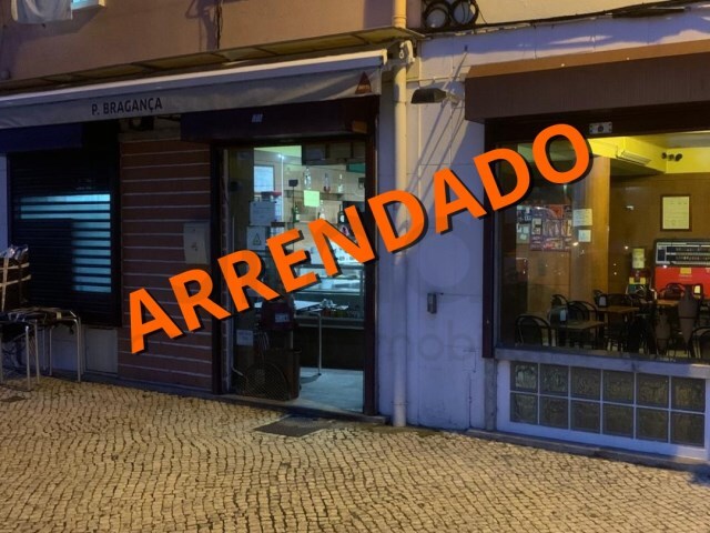 Bar/Restaurante - Beato, Lisboa, Lisboa - Imagem grande