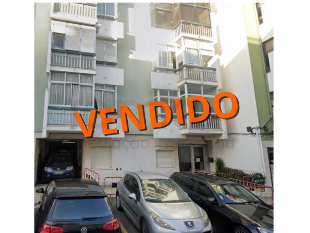 Apartamento T1 - Oeiras, Oeiras, Lisboa - Imagem grande