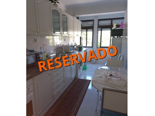 Apartamento T3 - Carcavelos, Cascais, Lisboa - Imagem grande