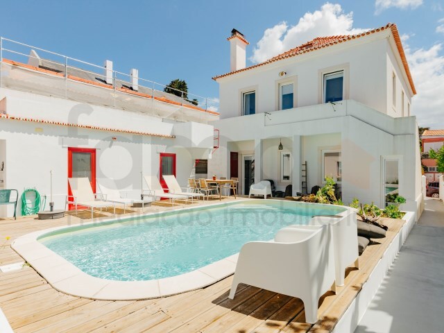 Moradia > T6 - Carcavelos, Cascais, Lisboa - Imagem grande