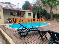 Moradia T5 - Oeiras, Oeiras, Lisboa