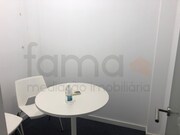 Escrit�rio - Carnaxide e Queijas, Oeiras, Lisboa - Miniatura: 6/9