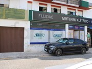 Garagem - Carcavelos, Cascais, Lisboa - Miniatura: 2/7