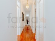 Moradia > T6 - Carcavelos, Cascais, Lisboa - Miniatura: 2/9