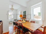 Moradia > T6 - Carcavelos, Cascais, Lisboa - Miniatura: 6/9