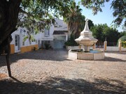 Hotel/Residencial - S�o Br�s e S�o Louren�o, Elvas, Portalegre - Miniatura: 1/9