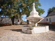 Hotel/Residencial - S�o Br�s e S�o Louren�o, Elvas, Portalegre - Miniatura: 3/9