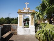 Hotel/Residencial - S�o Br�s e S�o Louren�o, Elvas, Portalegre - Miniatura: 8/9