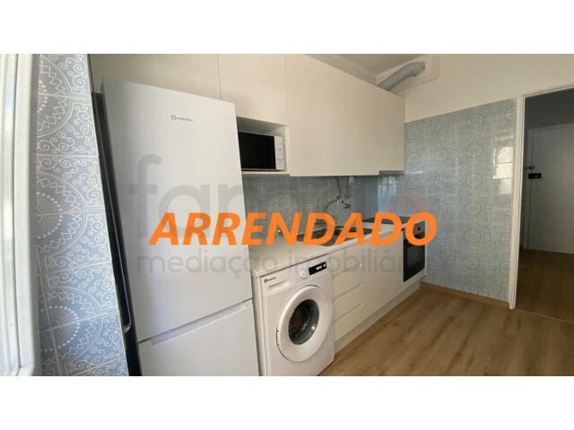 Apartamento T1 - Algés, Oeiras, Lisboa - Imagem grande