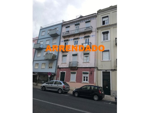 Apartamento T4 - Arroios, Lisboa, Lisboa - Imagem grande