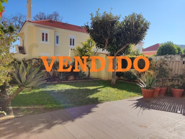 Apartamento T3 - Oeiras, Oeiras, Lisboa - Imagem grande
