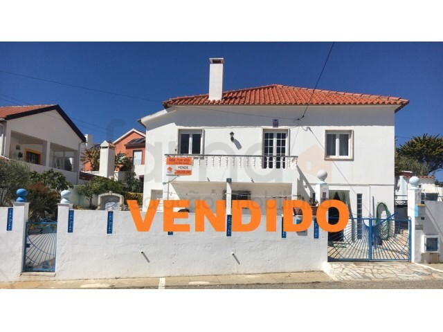 Moradia T4 - Ericeira, Mafra, Lisboa - Imagem grande
