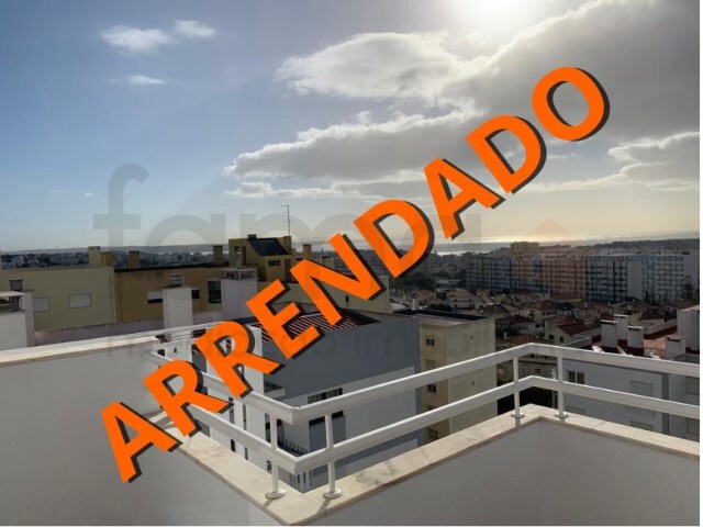 Apartamento T1 - Carcavelos, Cascais, Lisboa - Imagem grande