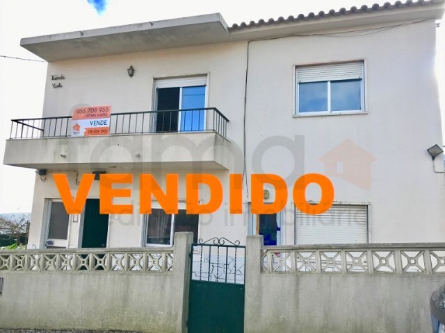Moradia T4 - Pontinha, Odivelas, Lisboa - Imagem grande