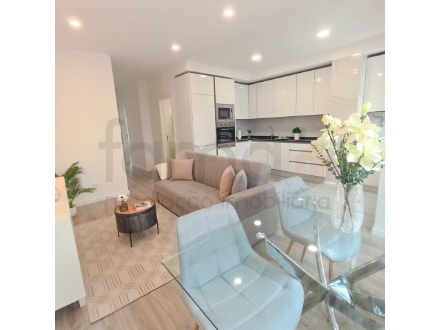 Apartamento T3 - São Domingos de Benfica, Lisboa, Lisboa - Imagem grande