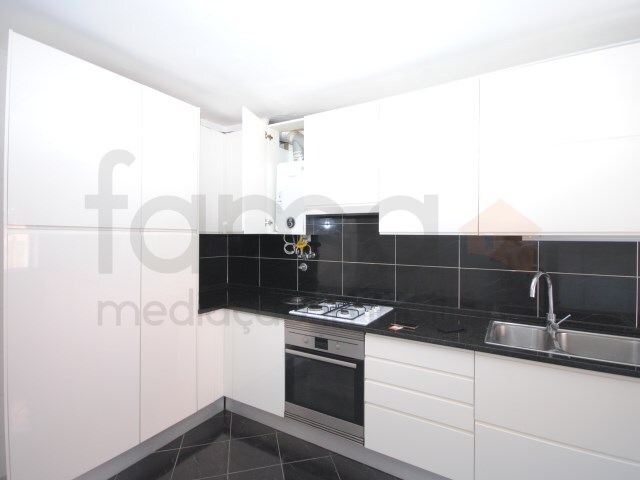 Apartamento T2 - Barcarena, Oeiras, Lisboa - Imagem grande