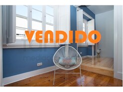 Apartamento T1 - Penha de Fran�a, Lisboa, Lisboa