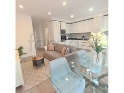 Apartamento T3 - So Domingos de Benfica, Lisboa, Lisboa