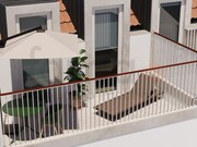 Apartamento T2 - So Domingos de Benfica, Lisboa, Lisboa - Miniatura: 2/9