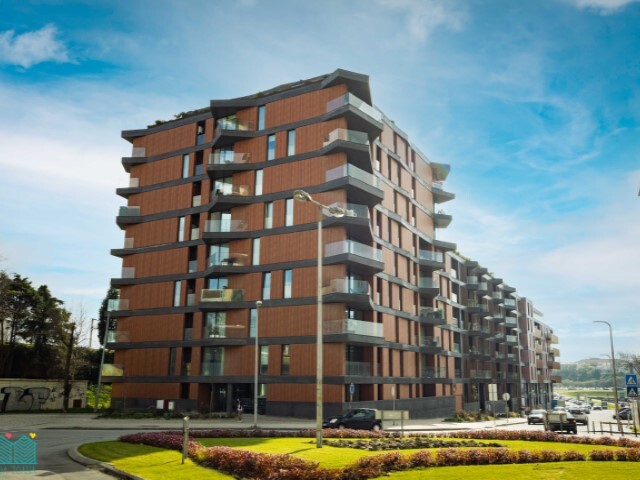 Apartamento T2 - Glria, Aveiro, Aveiro - Imagem grande