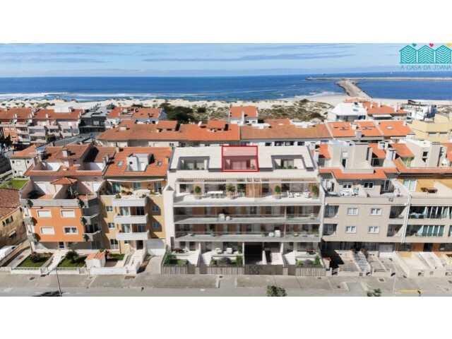 Apartamento T3 - Gafanha da Nazar�, �lhavo, Aveiro - Imagem grande