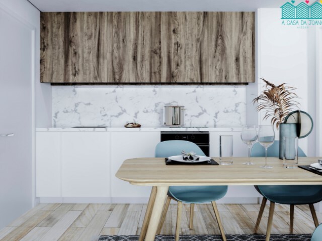 Apartamento T2 - Esgueira, Aveiro, Aveiro - Imagem grande