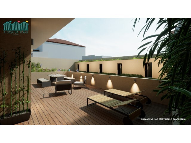 Apartamento T3 - Gl�ria, Aveiro, Aveiro - Imagem grande