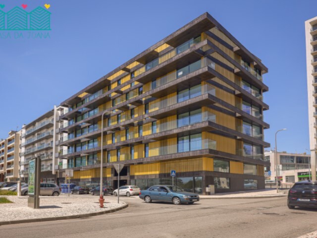 Apartamento T2 - Gl�ria, Aveiro, Aveiro - Imagem grande