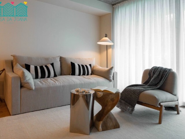 Apartamento T2 - Santa Clara, Coimbra, Coimbra - Imagem grande