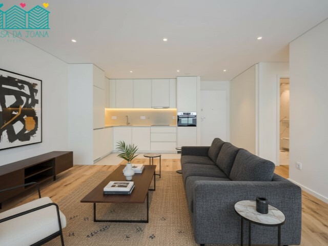 Apartamento T2 - Gl�ria, Aveiro, Aveiro - Imagem grande