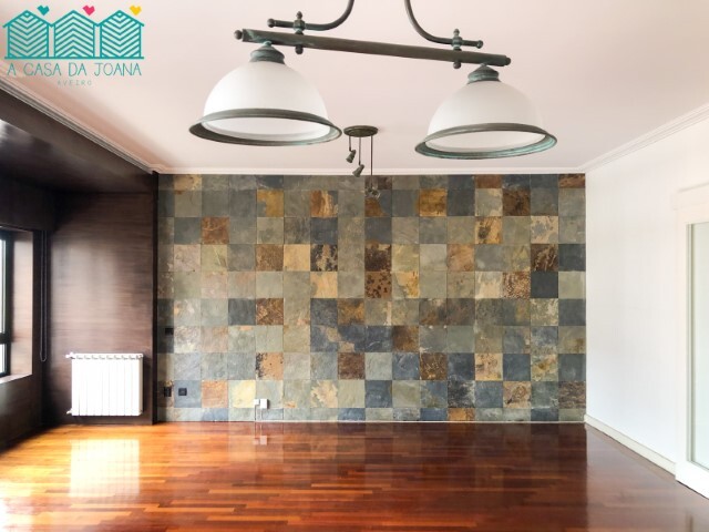 Apartamento T3 - Gl�ria, Aveiro, Aveiro - Imagem grande