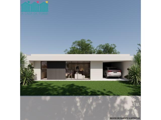Moradia T3 - Gafanha do Carmo, �lhavo, Aveiro - Imagem grande